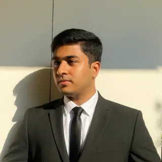 Aarav Profile