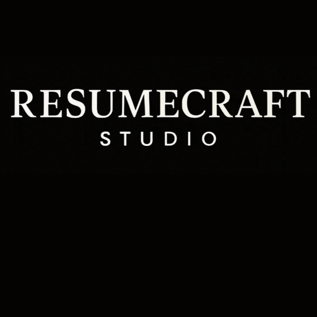 Professional Resume